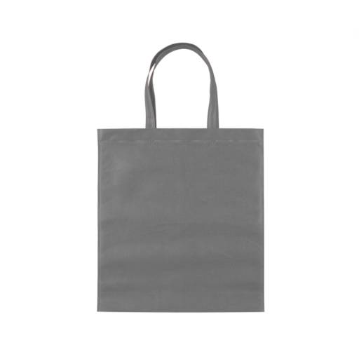 13780N Sacola de TNT em São José do Rio Preto, SP por Public Gráfica e Brindes