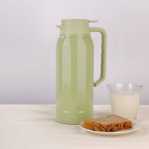 01593 Garrafa Térmica 1,4 Litros em São José do Rio Preto, SP por Public Gráfica e Brindes