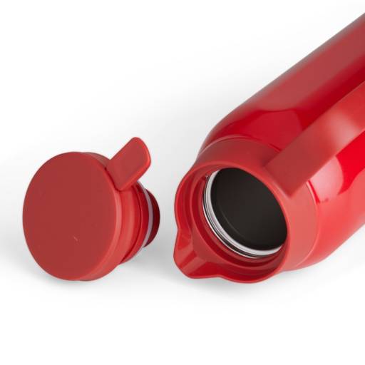 01593 Garrafa Térmica 1,4 Litros em São José do Rio Preto, SP por Public Gráfica e Brindes