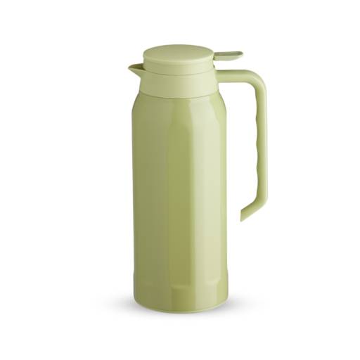 01593 Garrafa Térmica 1,4 Litros em São José do Rio Preto, SP por Public Gráfica e Brindes