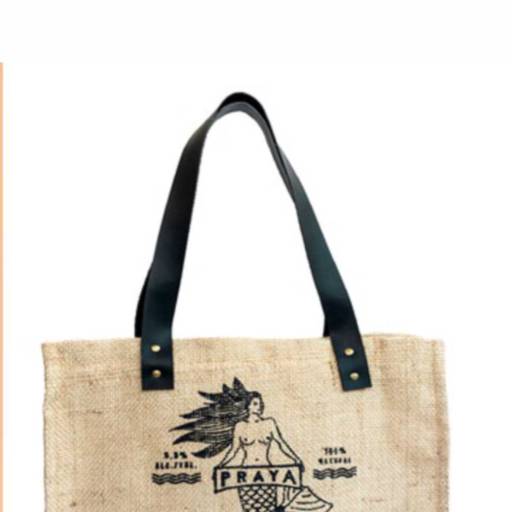 Sacolas de Juta em São José do Rio Preto, SP por Public Gráfica e Brindes