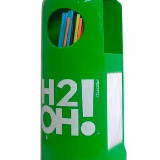 052P Bi Útil - Porta Guardanapos e Canudos em São José do Rio Preto, SP por Public Gráfica e Brindes