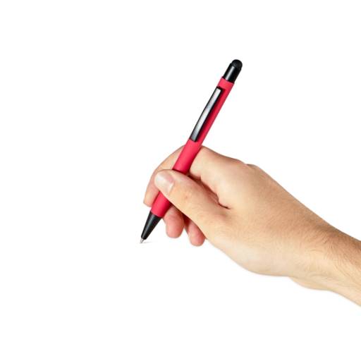 14949B Caneta Metal Touch em São José do Rio Preto, SP por Public Gráfica e Brindes