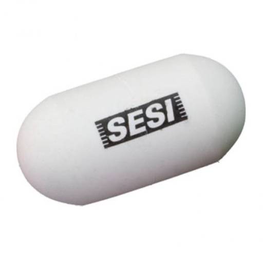 Cápsula Anti Stress vinil oca Personalizada em São José do Rio Preto, SP por Public Gráfica e Brindes