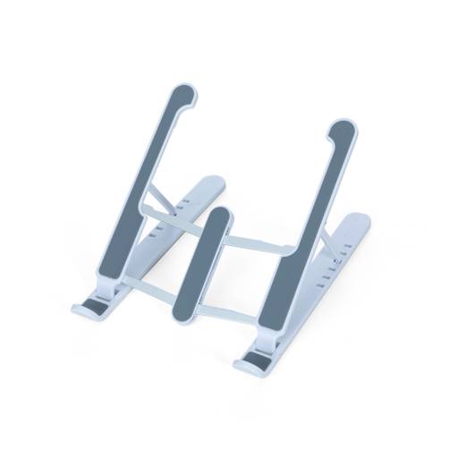 14522 Suporte Retrátil para Notebook Multi Ângulos em São José do Rio Preto, SP por Public Gráfica e Brindes