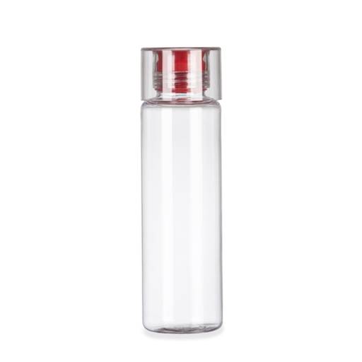 13779 Squeeze Plástico 600ml em São José do Rio Preto, SP por Public Gráfica e Brindes