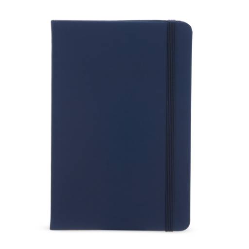 14917S Caderneta Couro Sintético em São José do Rio Preto, SP por Public Gráfica e Brindes