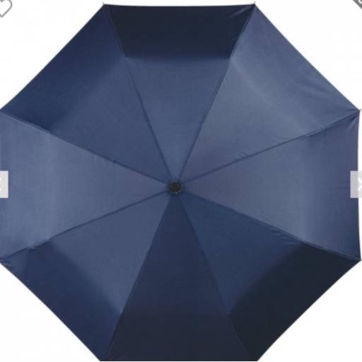 Guarda-chuva dobrável 39000 MURIEL. em São José do Rio Preto, SP por Public Gráfica e Brindes