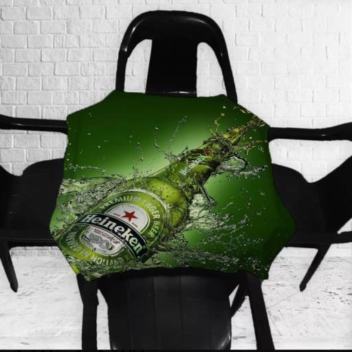 Tolha de Mesa Personalizada em São José do Rio Preto, SP por Public Gráfica e Brindes