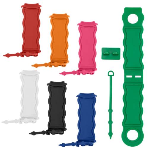 14478G Chaveiro Porta Álcool Gel em São José do Rio Preto, SP por Public Gráfica e Brindes