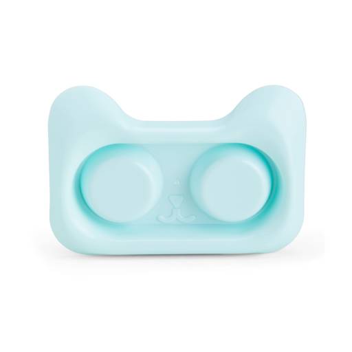 03150 Tigela Dupla em São José do Rio Preto, SP por Public Gráfica e Brindes