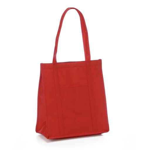 18595 Sacola TNT Térmica 18 Litros em São José do Rio Preto, SP por Public Gráfica e Brindes