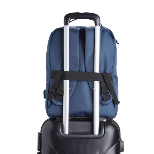 01356 Mochila de Nylon 27 Litros em São José do Rio Preto, SP por Public Gráfica e Brindes