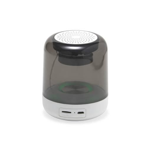 05039 Caixa de Som Multimídia com Led em São José do Rio Preto, SP por Public Gráfica e Brindes