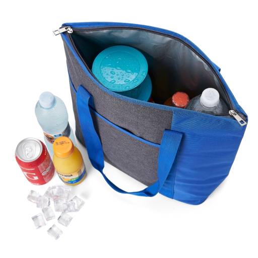 04045 Bolsa Térmica 15 Litros 900D+300D em São José do Rio Preto, SP por Public Gráfica e Brindes