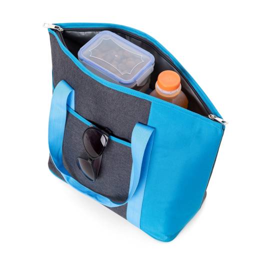 04045 Bolsa Térmica 15 Litros 900D+300D em São José do Rio Preto, SP por Public Gráfica e Brindes