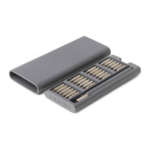 14897 Kit Ferramentas 25 Peças em São José do Rio Preto, SP por Public Gráfica e Brindes