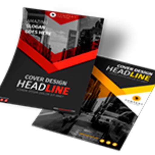 PANFLETO COUCHÊ 170G em São José do Rio Preto, SP por Public Gráfica e Brindes