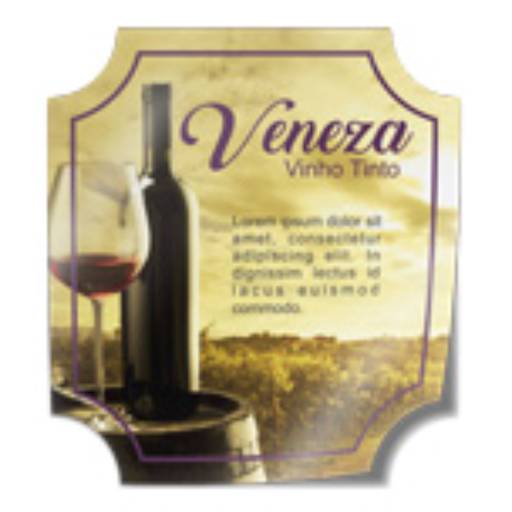 RÓTULO BOBINA FOLHA - PAPEL em São José do Rio Preto, SP por Public Gráfica e Brindes