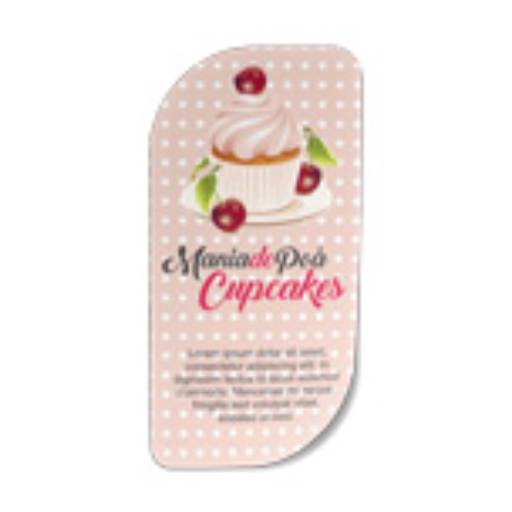 RÓTULO BOBINA FOLHA - PAPEL em São José do Rio Preto, SP por Public Gráfica e Brindes