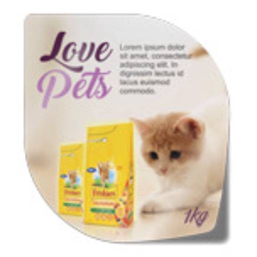 RÓTULO BOBINA FOLHA - PAPEL em São José do Rio Preto, SP por Public Gráfica e Brindes