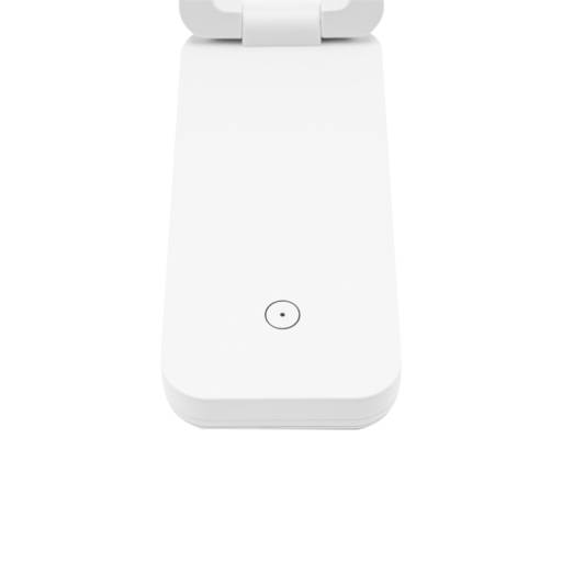 06014 Luminária Retrátil Recarregável 14 Leds em São José do Rio Preto, SP por Public Gráfica e Brindes