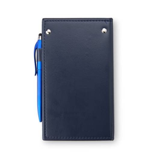 18739 Kit para Anotações com Caneta em São José do Rio Preto, SP por Public Gráfica e Brindes