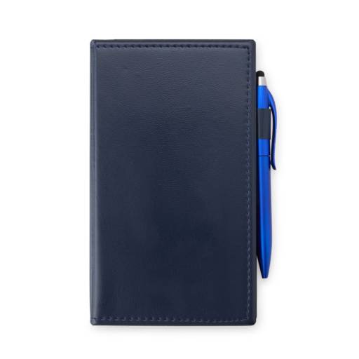 18739 Kit para Anotações com Caneta em São José do Rio Preto, SP por Public Gráfica e Brindes