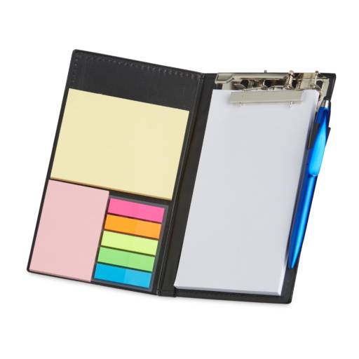 18739 Kit para Anotações com Caneta em São José do Rio Preto, SP por Public Gráfica e Brindes