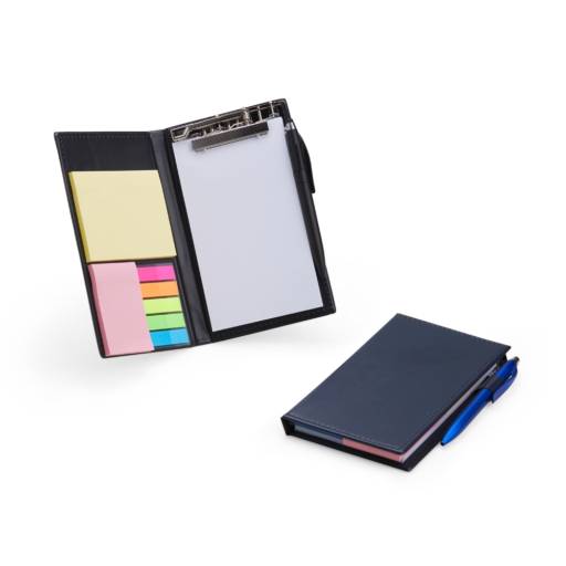 18739 Kit para Anotações com Caneta em São José do Rio Preto, SP por Public Gráfica e Brindes