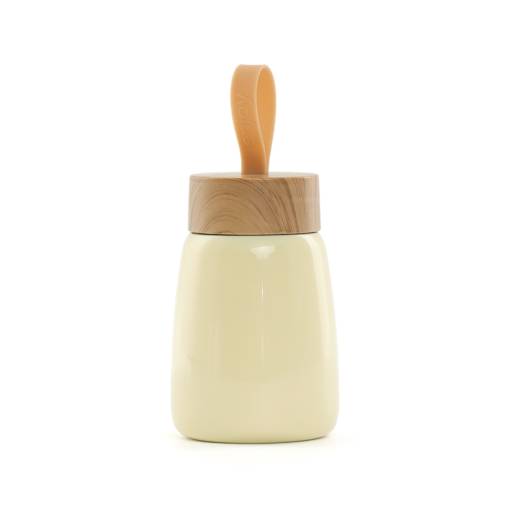 03093 Garrafa Inox Parede Dupla 270ml em São José do Rio Preto, SP por Public Gráfica e Brindes