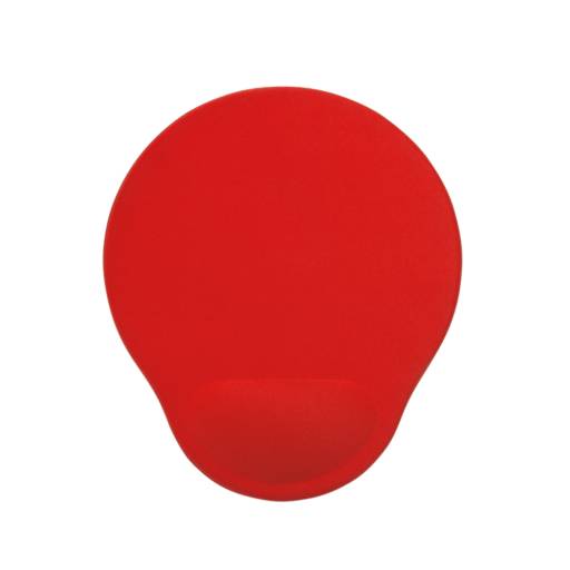 03007 Mouse Pad Ergonômico em São José do Rio Preto, SP por Public Gráfica e Brindes