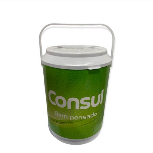 Cooler personalizados  em São José do Rio Preto, SP por Public Gráfica e Brindes