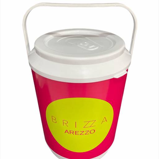 Cooler personalizados  em São José do Rio Preto, SP por Public Gráfica e Brindes