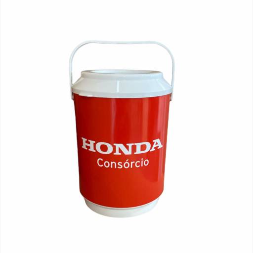 Cooler personalizados  em São José do Rio Preto, SP por Public Gráfica e Brindes