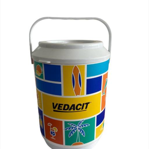 Cooler personalizados  em São José do Rio Preto, SP por Public Gráfica e Brindes