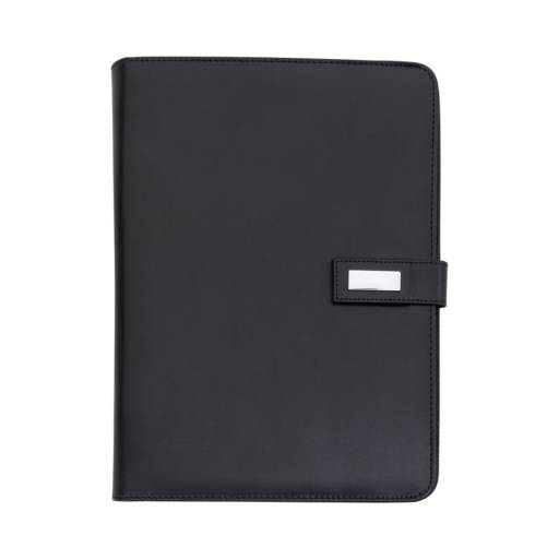 03015 Pasta Convenção com Fecho Imantado em São José do Rio Preto, SP por Public Gráfica e Brindes