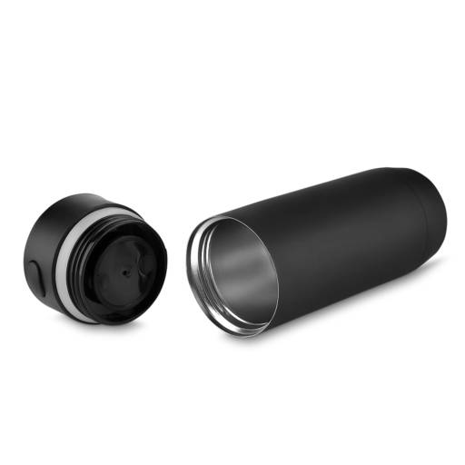 14640 Caneca Inox Parede Dupla 450ml em São José do Rio Preto, SP por Public Gráfica e Brindes