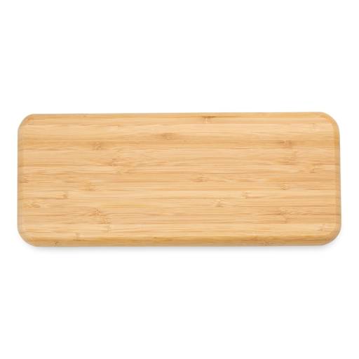 18618 Petisqueira de Bambu 36 x 15 em São José do Rio Preto, SP por Public Gráfica e Brindes