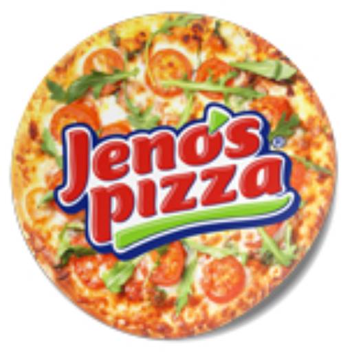 Etiqueta Adesivo Padrão Redondo Papel em São José do Rio Preto, SP por Public Gráfica e Brindes