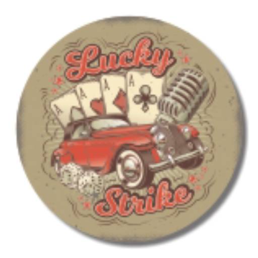 Etiqueta Adesivo Padrão Redondo Papel em São José do Rio Preto, SP por Public Gráfica e Brindes