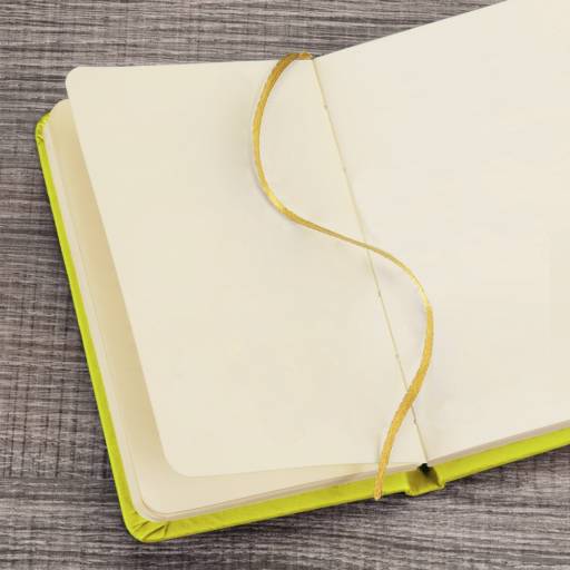 12513SN Caderneta Emborrachada em São José do Rio Preto, SP por Public Gráfica e Brindes