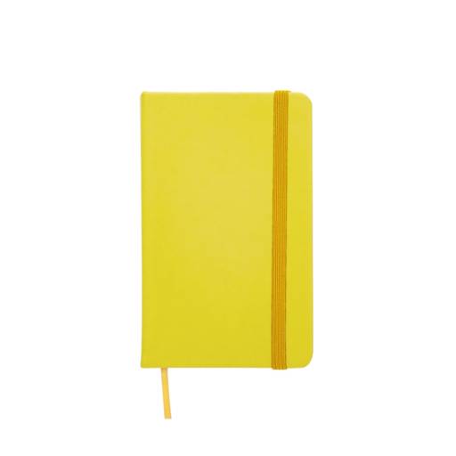 12513SN Caderneta Emborrachada em São José do Rio Preto, SP por Public Gráfica e Brindes