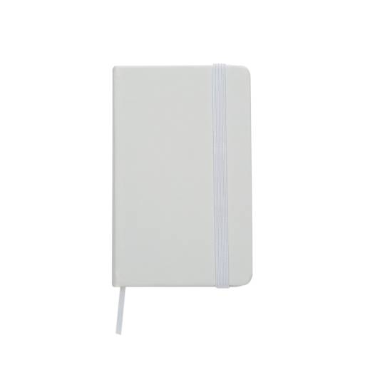 12513SN Caderneta Emborrachada em São José do Rio Preto, SP por Public Gráfica e Brindes