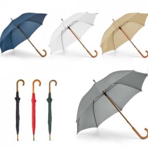 Guarda-chuva 99100 BETSEY. em São José do Rio Preto, SP por Public Gráfica e Brindes