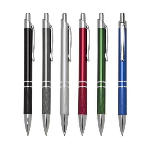 ER174B Caneta Metal