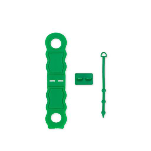 14478P Chaveiro Porta Álcool Gel em São José do Rio Preto, SP por Public Gráfica e Brindes