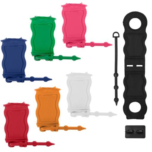 14478P Chaveiro Porta Álcool Gel em São José do Rio Preto, SP por Public Gráfica e Brindes