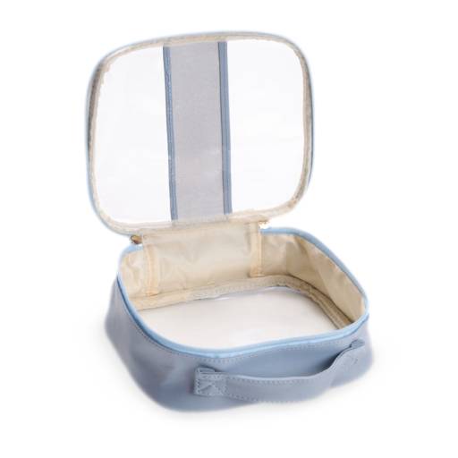 18647G Necessaire PVC Impermeável em São José do Rio Preto, SP por Public Gráfica e Brindes