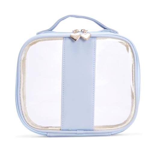 18647G Necessaire PVC Impermeável em São José do Rio Preto, SP por Public Gráfica e Brindes